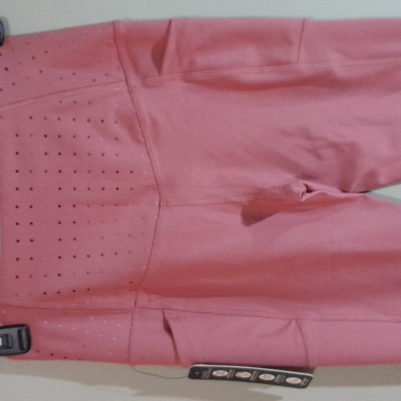 ACTIVE QUEENS Pants & Jumpsuits Nwt Active Queens Yoga Pants Xsmall